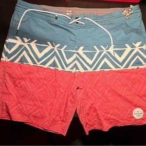 Swimming trunks